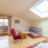 Gemütliche Ferienwohnung mit 2 Schlafzimmer