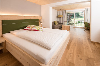 Naturzimmer Berggeflüster