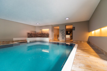 Apartmenthotel The Resi
