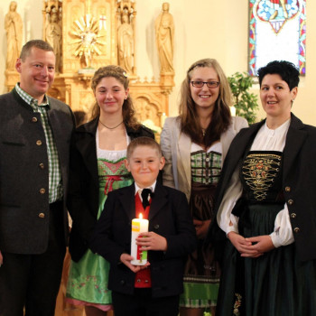 Familie Ulseß