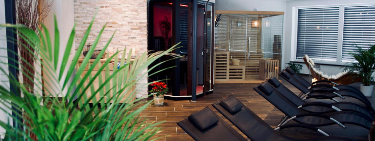 Wellnessoase