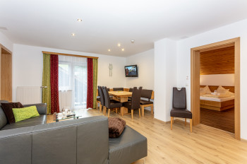 Ferienwohnung