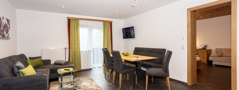 Ferienwohnung