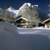 Garten u Ausblick