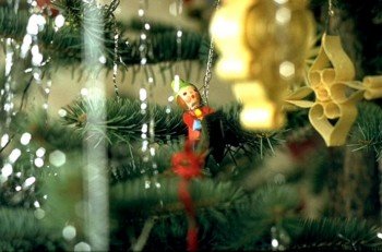 Christbaum auf Wunsch