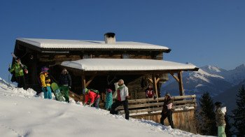 Winterfoto