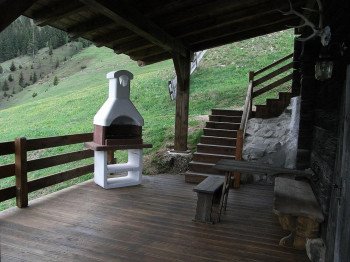 Grillplatz