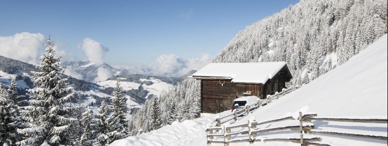 Winterfoto