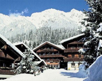 Alpbach