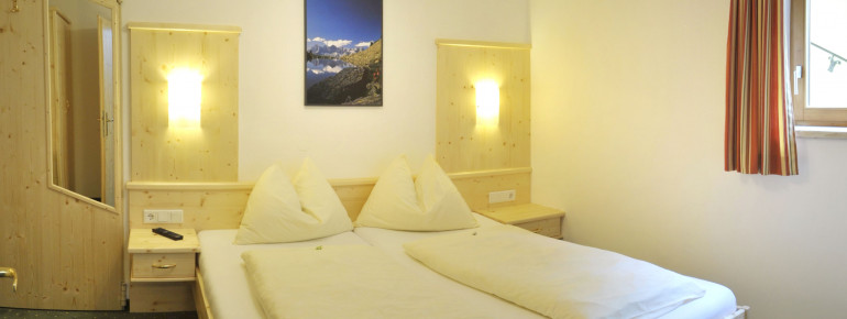 Doppelzimmer