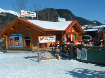 Rodelverleih & Apres Skibar