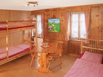 3er-Zimmer