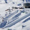 Super-Pipe, Kicker und Rails