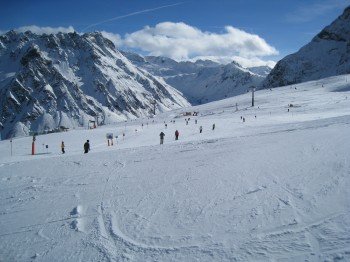 Skipiste