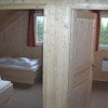Schlaffzimmer oben