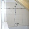Dusche oben