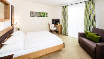 Weizen Zimmer