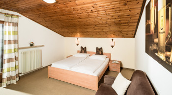 Krügerl Zimmer