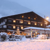 Martinerhof's Brauhotel im Winter