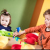 Kinderspielzimmer