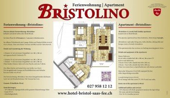 2013 Neu erbaute ***** Ferien Wohnung für 6 Personen.