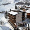 Winterferien im Schneesicheren Saas-Fee