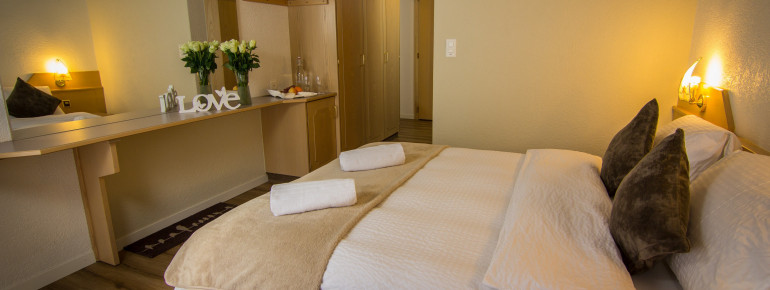Doppelzimmer