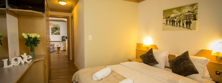Familien Suite