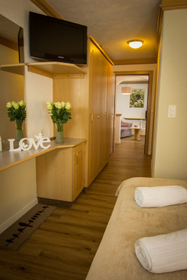 Familien Suite