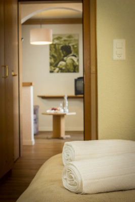 Familien Suite