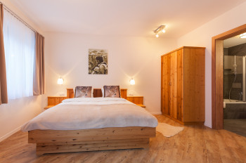 Ferienwohnung Bristolino ****