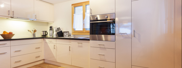 Ferienwohnung Bristolino ****