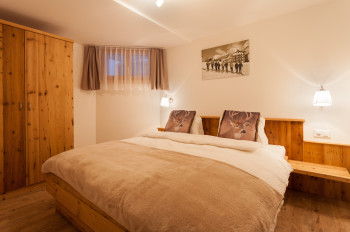 Ferienwohnung Bristolino ****