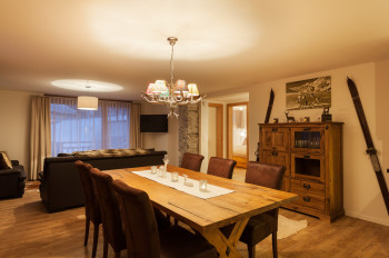 Ferienwohnung Bristolino ****