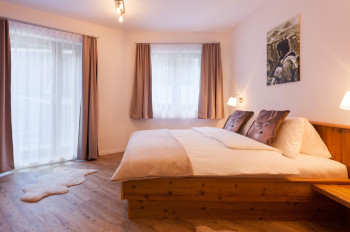 Ferienwohnung Bristolino ****