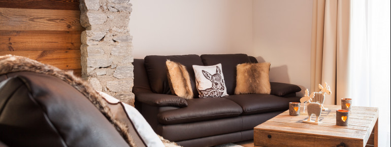 Ferienwohnung Bristolino ****