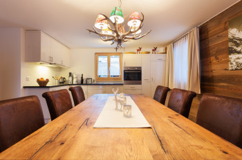 Ferienwohnung Bristolino ****