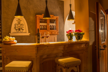 Bar/Lobby