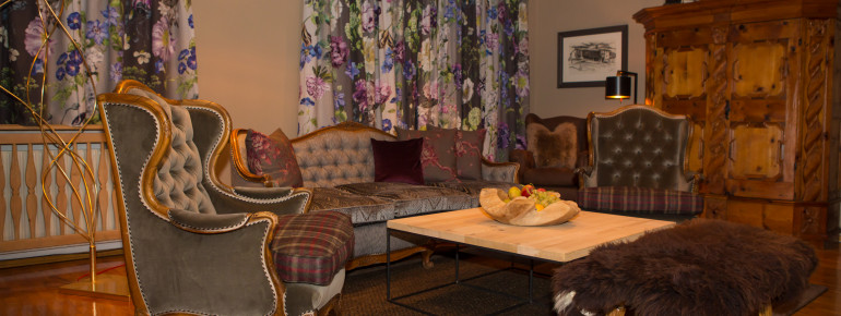 Lobby/Lounge