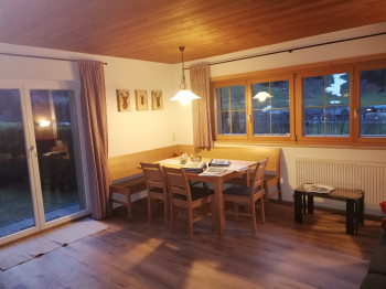 Esszimmer