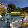 Wasserwelt Wagrain
