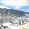 Aussicht zum Grafenberg