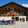 Campinghaus