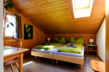 Doppelzimmer