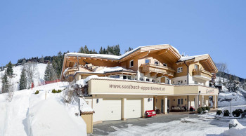 www.casamarai.at - Ski In und Ski Out