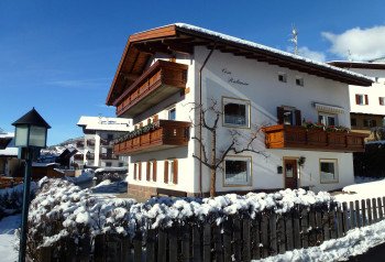Cesa Rabanser Apartments St.Ulrich/Gröden Dolomiten Südtirol Italien