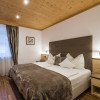 Schlafzimmer MARION Apartments Cesa Rabanser