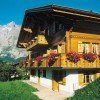 Chalet Alta im Sommer