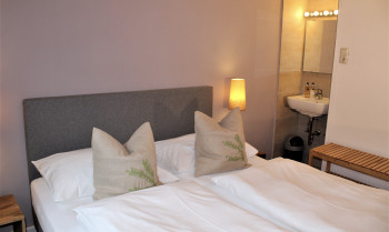 Chalet Schlafzimmer 4