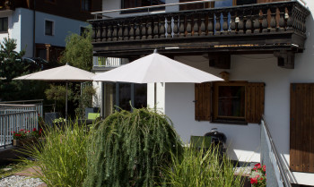 Chalet Augustine